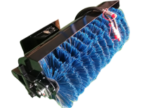 滑移裝載機屬具